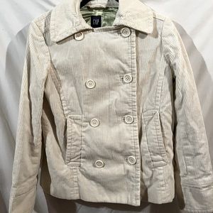 Gap Women’s Fall Jacket.  Size M